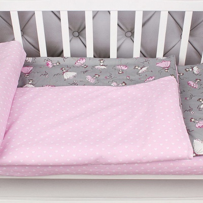 картинка Комплект в кроватку Baby Boom Мечта   от магазина Аистенок