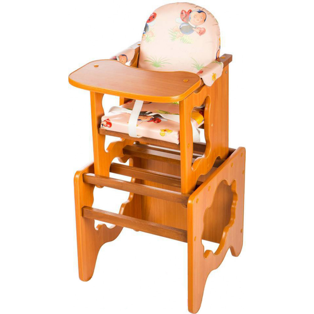 картинка Стул+стол детский "ПРЕМЬЕР" от магазина Аистенок