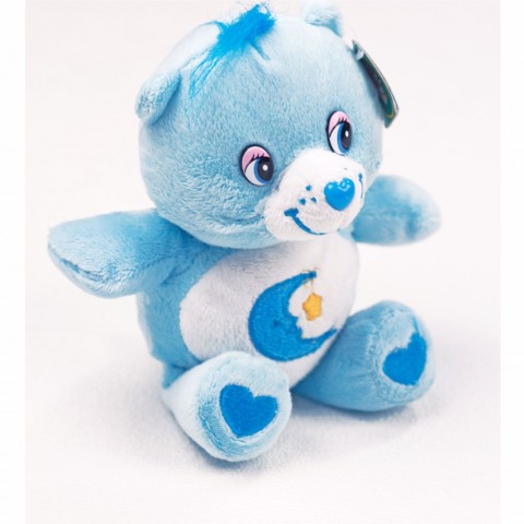 картинка Мягкая игрушка "Мишка" от магазина Аистенок