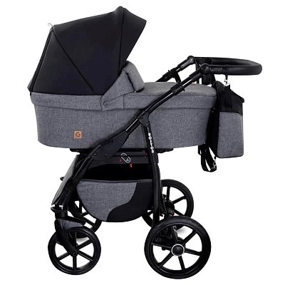 картинка Коляска 3 в 1 Alis ETUDE от магазина Аистенок