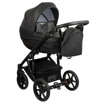 картинка Коляска 2 в 1 BEXA IDEAL Eco от магазина Аистенок