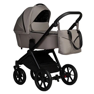 картинка Коляска 2 в 1 Indigo Solio от магазина Аистенок