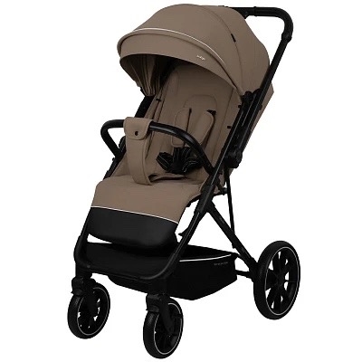 картинка Коляска Indigo DELTA+ прогулочная коляска (модель 2026 года) от магазина Аистенок