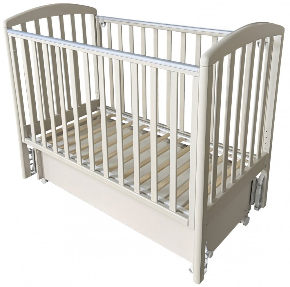 картинка Кровать Люси-2 от магазина Аистенок