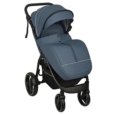 картинка Коляска прогулочная EPICA XL'2025 от магазина Аистенок