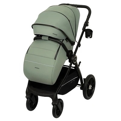 картинка Коляска прогулочная BREEZE (Indigo) от магазина Аистенок