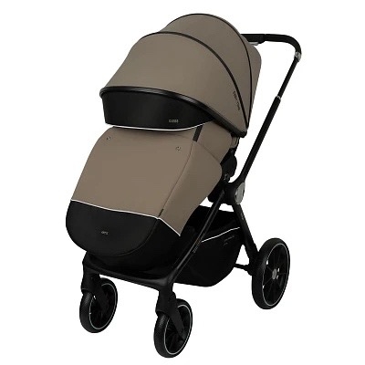 картинка Коляска прогулочная GLOSS (Indigo) от магазина Аистенок